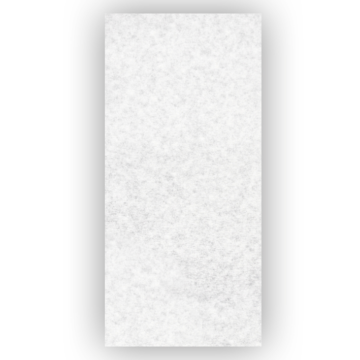 01186 01186  ~ PAPER MINISET FILTER 118X235MM [200 PK] ~