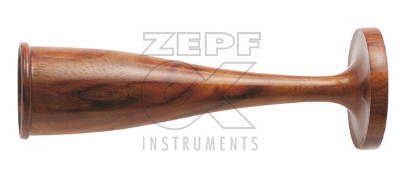 02-2602-18 02-2602-18  ~ PINARD Stethoskop Holz 18 cm ~