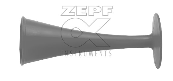 02-2604-15 02-2604-15 ~ PINARD Stethoskop Plastik ~