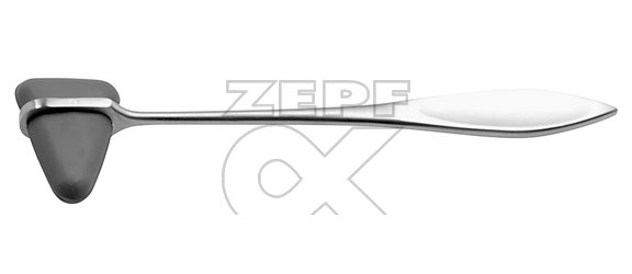 02-2808-20 02-2808-20  ~ TAYLOR Reflex Hammer 20 cm ~