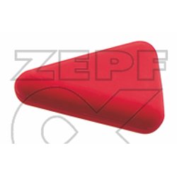 02-2808-30 02-2808-30  ~ Gummi rot für 02-2808-20 ~