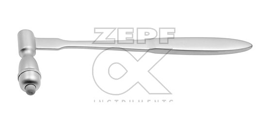 02-2900-16 02-2900-16  ~ TRAUBE Reflex Hammer ~