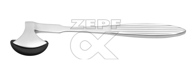 02-3006-17 02-3006-17  ~ BERLINER Reflex Hammer 17,5 cm ~