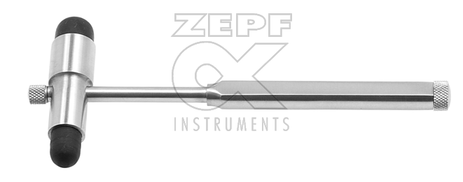 02-3008-15 02-3008-15  ~ BUCK Reflex Hammer 15 cm ~