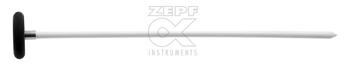 02-3010-50 02-3010-50  ~ NATIONAL HOSPITAL Perkussionshammer PTFE   50 mm 35 cm ~