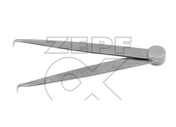 02-3108-10 02-3108-10  ~ SWEET Ästhesiometer 10 cm ~