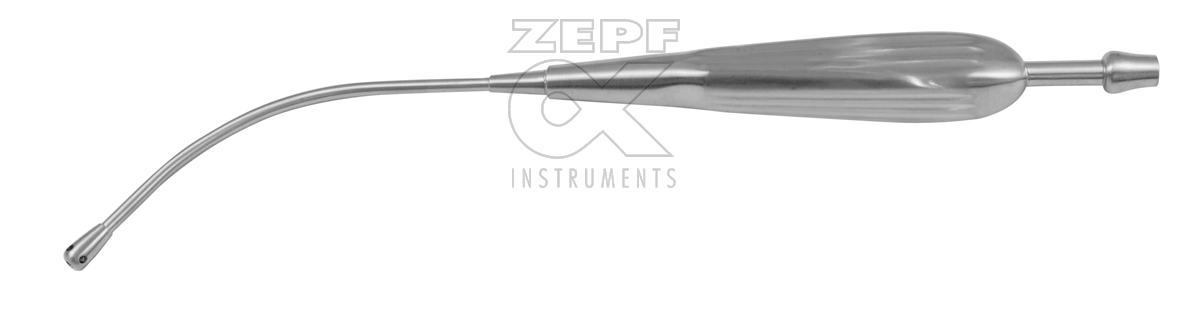 04-1501-24 04-1501-24  ~ ANDREWS PYNCHON Saugrohr 26 cm ~