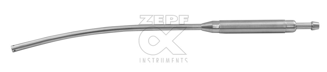 04-1511-35 04-1511-35  ~ COOLEY Saugrohr   8 mm 35 cm ~