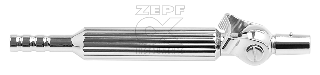 04-1520-01 04-1520-01  ~ Sauggriff Universal 15,5 cm ~