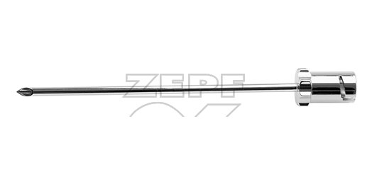 04-1520-20 04-1520-20  ~ Saug Kanüle 19 cm ~