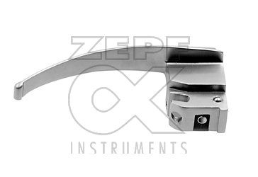 04-2101-01 04-2101-01  ~ McINTOSH Kaltl.Laryng. fig. 1 70mm ~