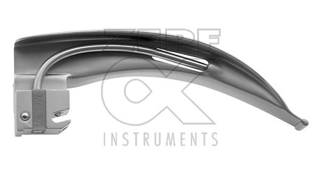 04-2101-03 04-2101-03  ~ McINTOSH Kaltl.Laryng. fig. 3 109 mm ~