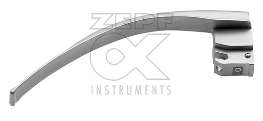 04-2101-04 04-2101-04  ~ McINTOSH Kaltl.Laryng. fig. 4 130mm ~