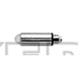 04-2309-01 04-2309-01  ~ Ersatz Lampe Laryngosk. 0 - 1 ~