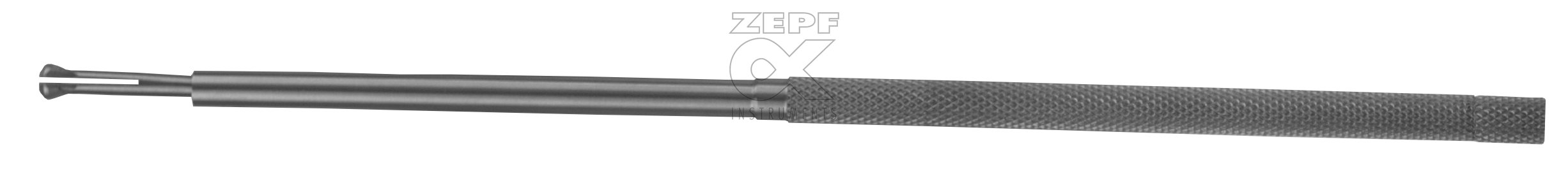 06-3006-18 06-3006-18  ~ CASPAR Mikro Skalpellgriff rund ~