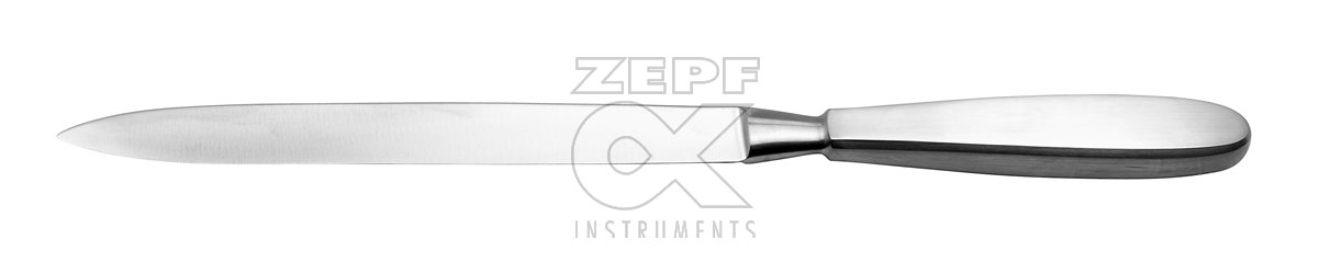 06-4200-19 06-4200-19  ~ Amputations Messer Klinge 19 cm 33 cm ~