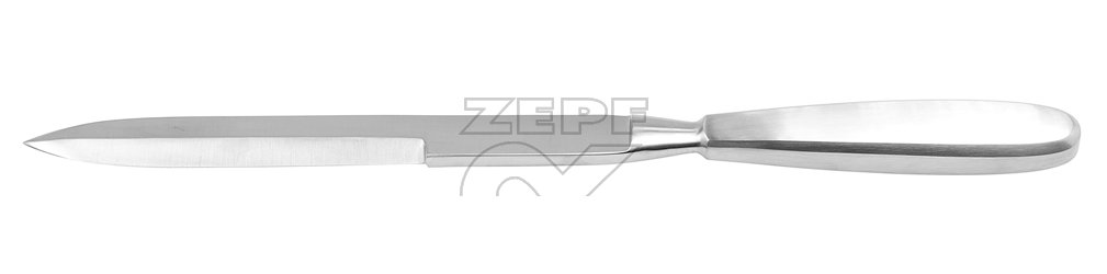 06-4302-19 06-4302-19  ~ CATLIN Amputations Messer Klinge 19 cm 33 cm ~