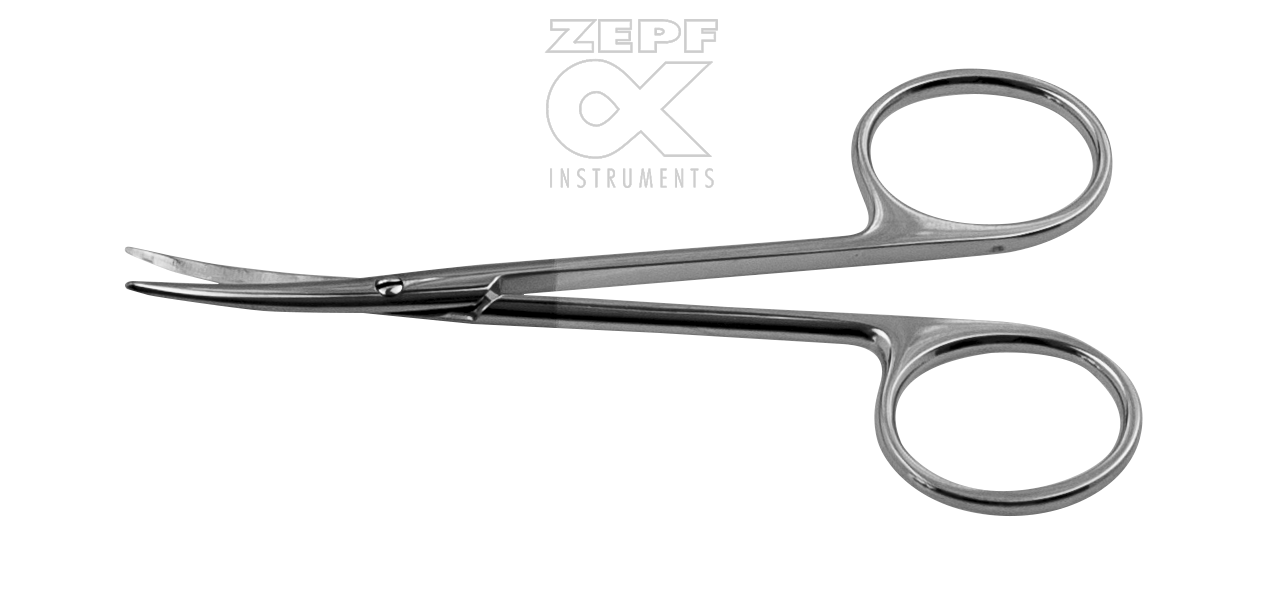 07-2805-11 07-2805-11  ~ METZENBAUM Schere 11,5 cm TC SC ~