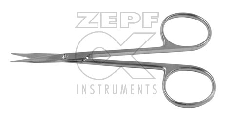 07-3602-11 07-3602-11  ~ STEVENS Tenotomie Schere st st SC 11 cm ~