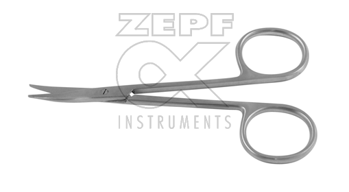 07-3603-11 07-3603-11  ~ STEVENS Tenotomie Schere st st SC 11,5 cm ~