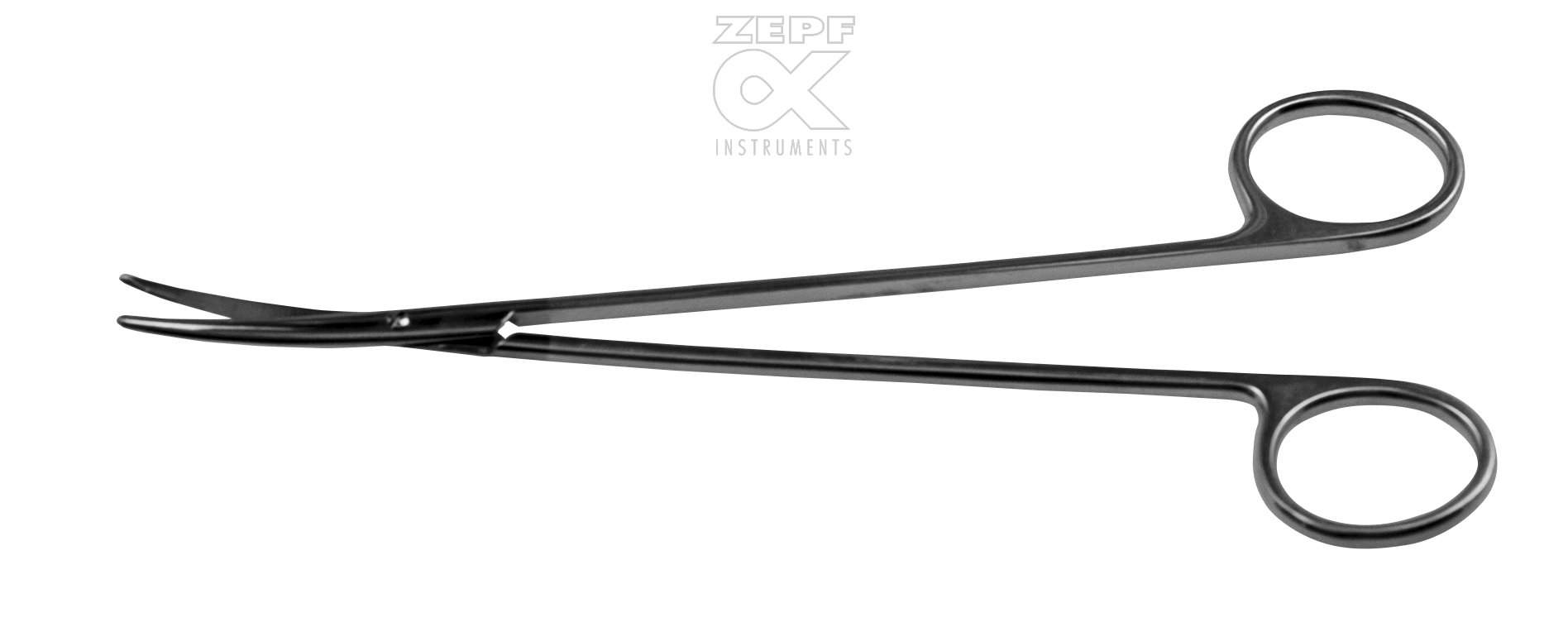 07-6101-19 07-6101-19  ~ TÖNNIS ADSON Schere fino SC TC 18 cm ~