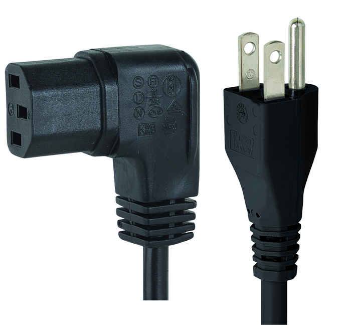 08-024-00-85 08-024-00-85  ~ Netzkabel Japan 5m Hospital Grade ~