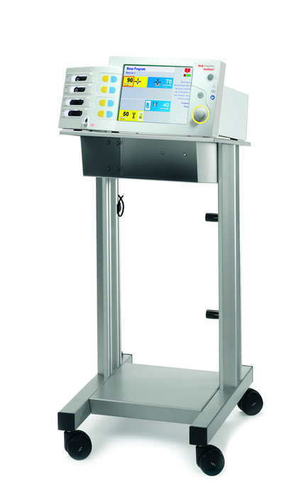 08-156-00-11 08-156-00-11  ~ D65 ROLLEN GEBREMST F.ECO-CART 80-070-00 ~