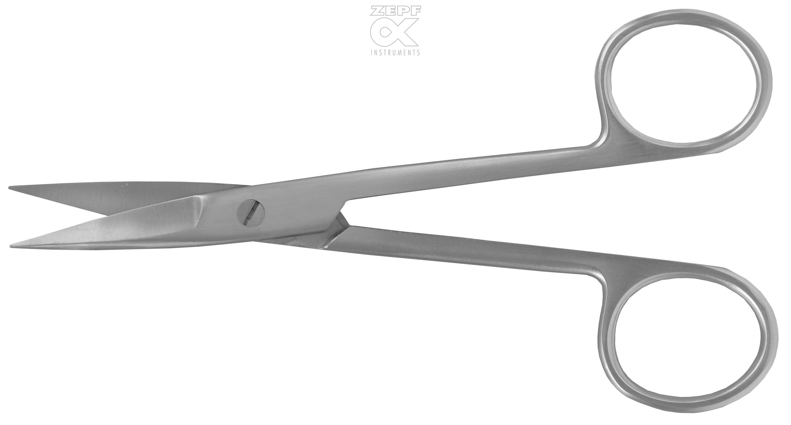 08-2120-13 08-2120-13  ~ TESSIER Schere gerade 13 cm ~