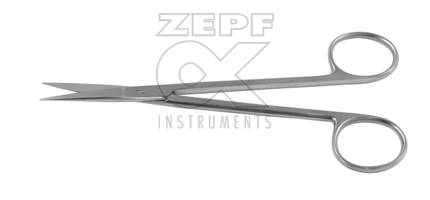 08-3004-14 08-3004-14  ~ JOSEPH Schere 14,5 cm ~