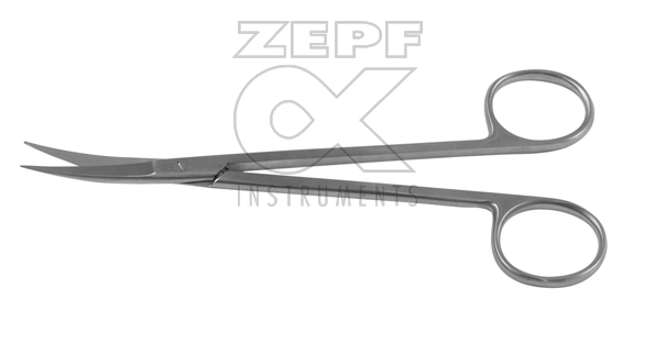 08-3005-15 08-3005-15  ~ JOSEPH Schere 14 cm TC ~