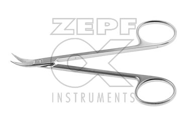 08-3007-11 08-3007-11  ~ CHADWICK Schere fein 11,5 cm ~