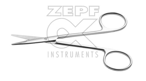 08-3008-15 08-3008-15  ~ KILNER Schere gerade 15 cm ~