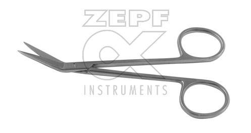 08-3107-16 08-3107-16  ~ LOCKLIN Schere gezahnt fein 16 cm ~