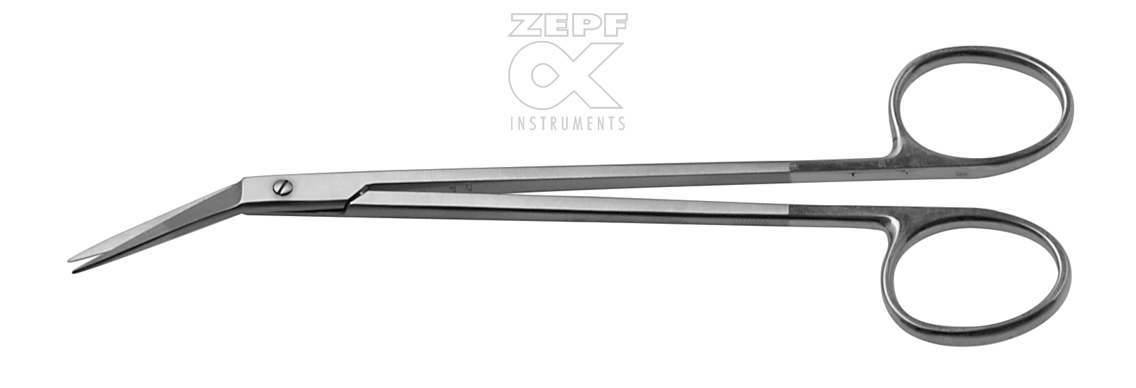 08-3109-16 08-3109-16  ~ LOCKLIN Schere gezahnt fein 16 cm TC ~