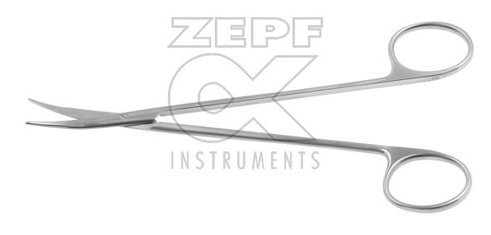 08-3181-15 08-3181-15  ~ JAMESON (BARSKY) Schere 15,5 cm ~