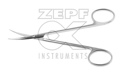 08-3183-13 08-3183-13  ~ JAMESON WERBER Schere 13 cm ~