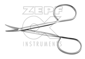 08-3301-09 08-3301-09  ~ Schere fein f.plast. Chirurgie ~