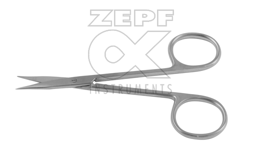 08-3600-11 08-3600-11  ~ STEVENS Tenotomie Schere sp sp 11,5 cm ~