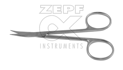 08-3601-11 08-3601-11  ~ STEVENS Tenotomie Schere sp sp 11,5 cm ~