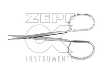 08-3604-10 08-3604-10  ~ STEVENS Tenotomie Schere sp sp ~