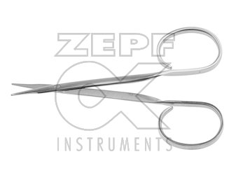 08-3606-10 08-3606-10  ~ STEVENS Tenotomie Schere st st ~