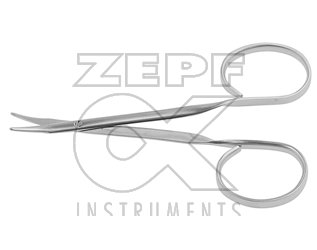 08-3607-10 08-3607-10  ~ STEVENS Tenotomie Schere st st ~