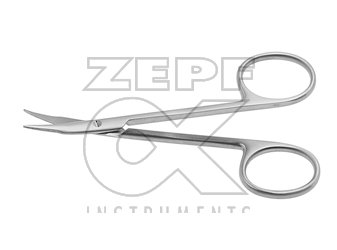 08-3609-10 08-3609-10  ~ Schere fein schrf.schmal. spitz ~