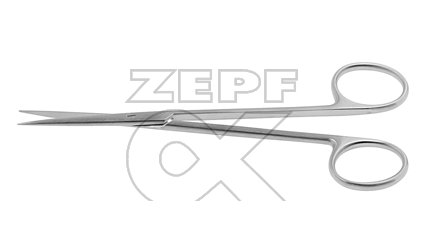 08-3707-14 08-3707-14  ~ BROPHY (SULLIVAN) feine Schere 14,5 cm ~