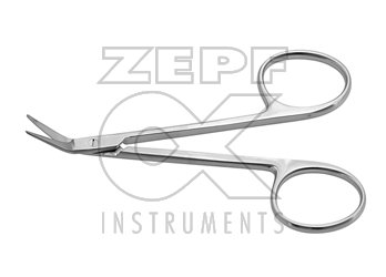 08-3999-10 08-3999-10  ~ CONVERSE Schere abgew. stumpf 10,5 cm 10,5 cm ~