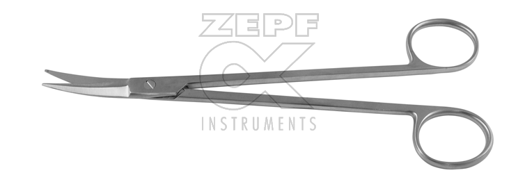 08-4309-17 08-4309-17  ~ PRINCE Tonsillenschere ~