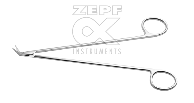 08-4806-60 08-4806-60  ~ DIETHRICH Schere 60  18,5 cm ~