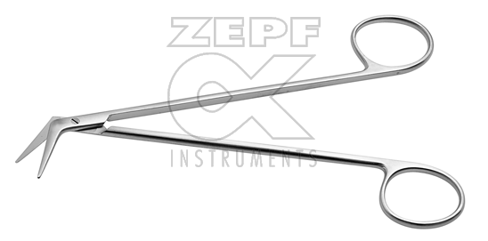 08-4902-28 08-4902-28  ~ DEBAKEY Gefäss Schere 60  ~