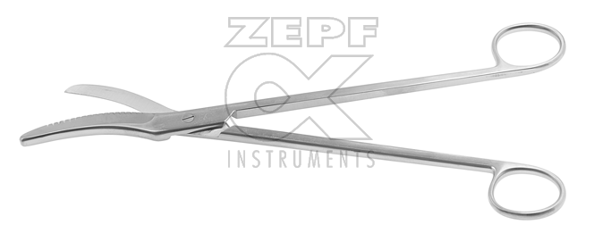 08-5611-24 08-5611-24  ~ Episiotomie Schere 24 cm ~