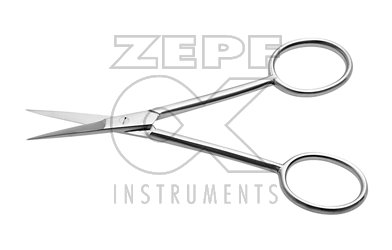 08-5800-11 08-5800-11  ~ Präparier Schere sp sp ~